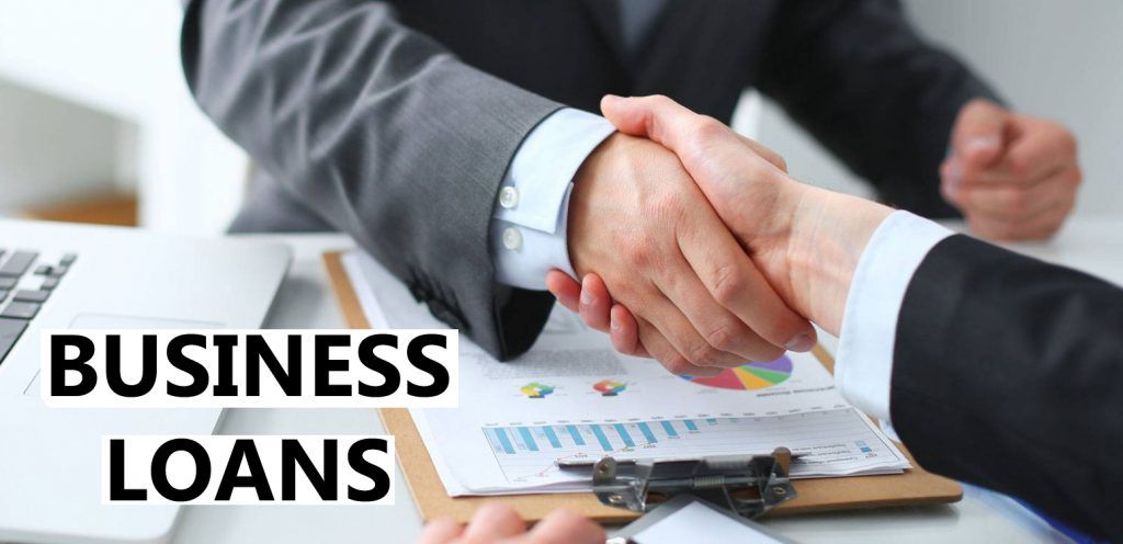 What is Business Loan? Types of business loans & Its Uses