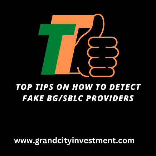 These are the Top 10 Tips On How To Detect Fake BGSBLC Providers